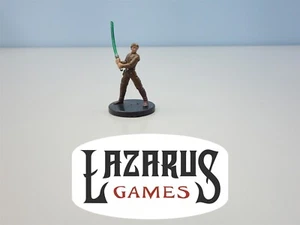 Star Wars Miniatures: Champions of the Force - Jacen Solo - Picture 1 of 4