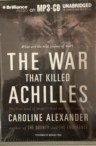 The war that killed Achilles - Picture 1 of 2