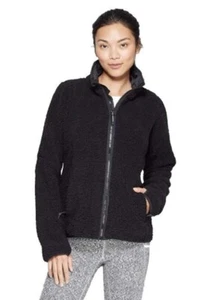 Chaqueta Ligera Champion Sherpa - Champion Negra - XL - ¡NUEVA CON ETIQUETAS VENTA DE $39.99! $29,99 - Imagen 1 de 1
