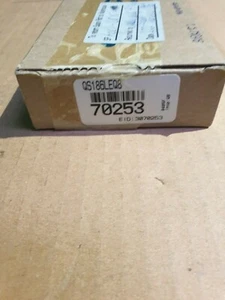 BANNER QS186LEQ8 Laser Emitter Sensor(BR6.3B6) - Imagen 1 de 1