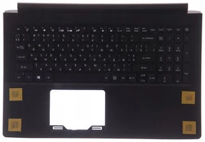 Handballenauflage mit Tastatur ACER Aspire A315-33 UA A+ - Bild 1 von 3
