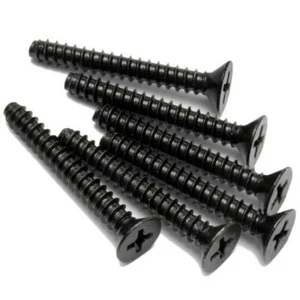 HPI Racing Z649 TP Flat Head Screw M4X30mm Savage X (6) - Picture 1 of 1