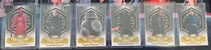 Star Wars Meiyo First Order Honor Cards Base - Complete Your Set! - Bild 1 von 1