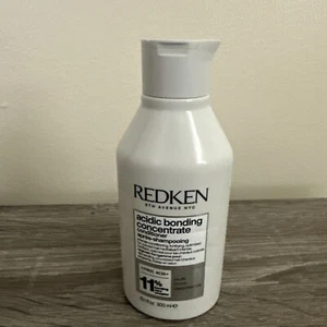 Redken Acidic Bonding Balsamo Concentrato 10,1 oz Spedizione Gratuita - Foto 1 di 2