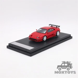 Classic Lover CL 1:64 F355 Challenge Red Diecast Model Car - Picture 1 of 5