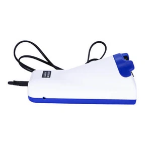 1×Dental Carving No Flame Pot Spatulas Infared Sensor Electronic Lab Wax Heater - Picture 1 of 3