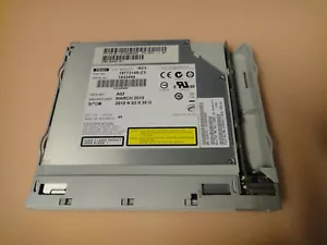 SUN 541-3493-02, 8x DVD-WR & 24xCD-WR lecteur SATA (390-0443) = Test-PASS - Photo 1/9