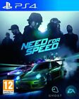 Need for Speed ( Playstation 4 ) PS4 Same Day Dispatch 1st Class Delivery Free