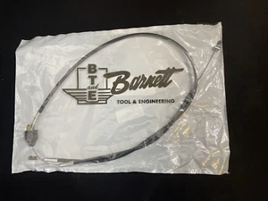 Cable de freno delantero BSA Triumph 650 750 con interruptor 60-3075 A65 A70 TR6 T120 OIF - Imagen 1 de 4