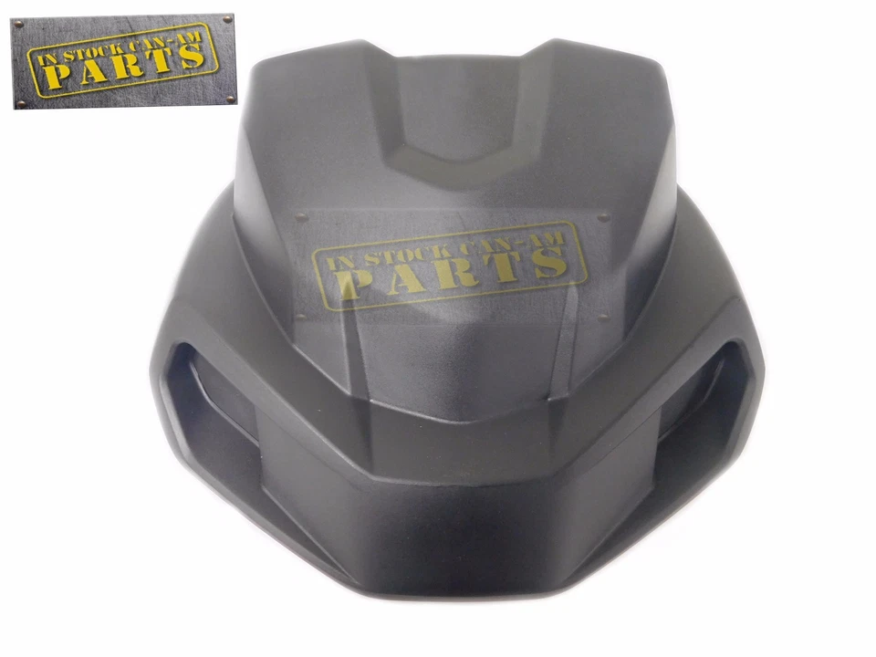 Soporte de calibre Can-Am Outlander 2013-2017 original OEM en stock 705006322 Foto 1 de 1