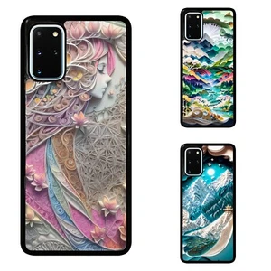 Chinese Paper Cutting For iPhone SE4 16e 14 15 16 Plus Pro Max Anti scratch Case - Picture 1 of 25
