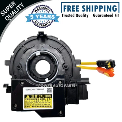 NEW Steering Angle Sensor Fits For 2014-2019 Highlander Foto 1 de 4