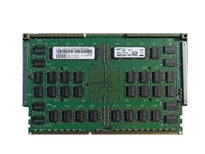Samsung 16Gb M396B2G73DB0-YF8M1 IBM 41T8254 2GX72 DDR3 RAM ASIC Cuod 276-Pin - Afbeelding 1 van 1