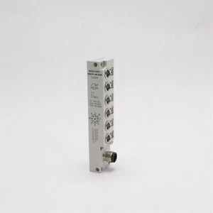 FESTO MULTI-PIN PLUG DISTRIBUTER NEDU-L6R1-M8G3L-M12G8 - Picture 1 of 3