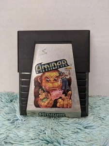 AMIDAR Atari Game Cartridge - Classic Arcade Game - 1982 - Konami - Bild 1 von 1