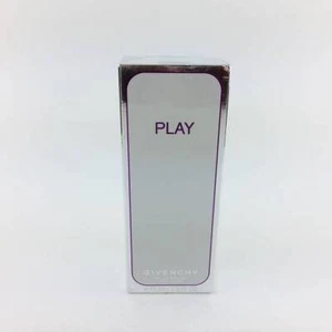 Givenchy Play Pour Femme Eau de Toilette 75ml NEU OVP - Bild 1 von 1