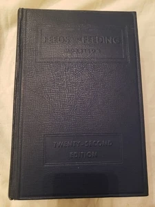 Feeds and Feeding (22nd Ed.) 1956 - Picture 1 of 6