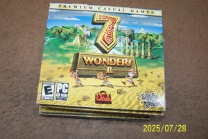 7 Wonders II - Picture 1 of 1