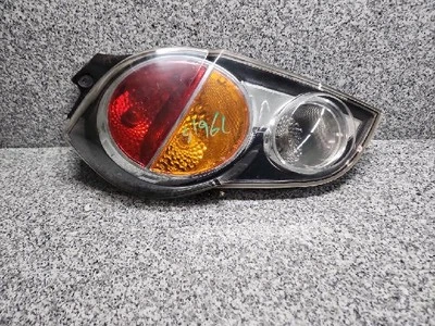 Chevrolet Spark Matiz 2011 luz trasera izquierda totalmente nueva Foto 1 de 4