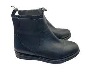 Next Chelsea Boots Black Men’s UK Size 8 - Picture 1 of 9