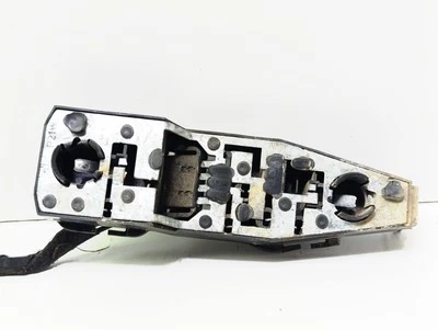 Soporte bombilla trasera Seat Alhambra (Mk1) 1999 diésel 81kW UST120217 Foto 1 de 3