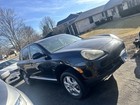 2004 Porsche Cayenne S