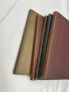 Antique Music Books - Picture 1 of 9
