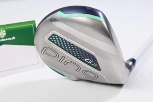 Ladies Ping G Le #5 Wood / 22 Degree / Ladies Flex Ping ULT 230 Shaft - Picture 1 of 8