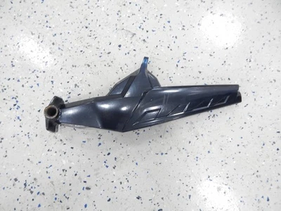 Eixo de direção direito Arctic Cat Snowmobile 2023-2024 ZR 9000 preto - 4703-342 - Imagem 1 de 4