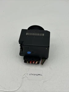 02-06 Mercedes W220 S-Class W215 CL-Class EIS Ignition Switch Module 2155450808 - Picture 1 of 10