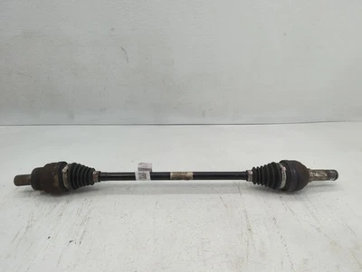 Volvo V70 2001-2007 eje conductor delantero CV C/V VODBU Foto 1 de 4