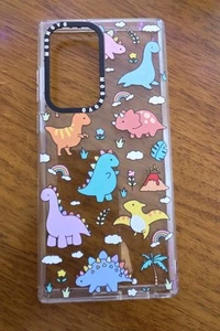 Mosnovo Hülle nur für Samsung S22 Ultra Dinosaurier Mosnovo Case (NUR HÜLLE) - Bild 1 von 3