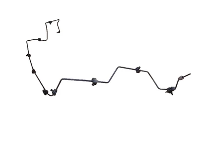 Ram 1500 2012 4x4 línea de freno delantero derecho tubo cruzado Foto 1 de 4