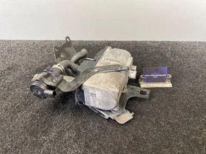 Calefacción auxiliar Audi A6 S6 (C7) S7 (4G) 4H0265105D 4G0265081D - Imagen 1 de 4