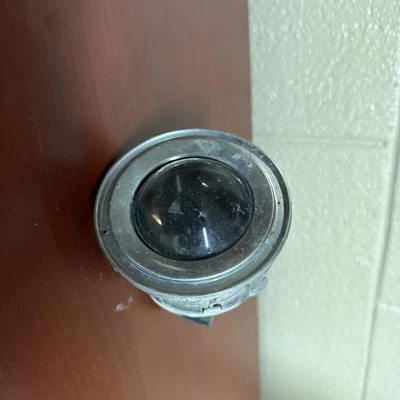 Luz antiniebla para pasajero derecho Lexus RX400h 2006-2008 con bisel de ajuste OEM  Foto 1 de 4