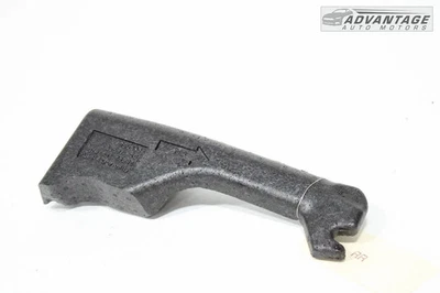 BMW 740I G12 2016-2019 xDRIVE MALETERO TRASERO DERECHO DEBAJO DEL REVESTIMIENTO ALMOHADILLA DE ESPUMA LATERAL OEM Foto 1 de 4