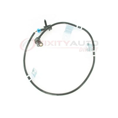 SKF ABS Wheel Speed Sensor Wiring Harness for 1994-1997 GMC Yukon 6.5L V8 - fj - Imagem 1 de 4