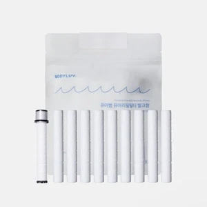 Body Luv Puresome Pure Filter 10EA Set - Bild 1 von 4