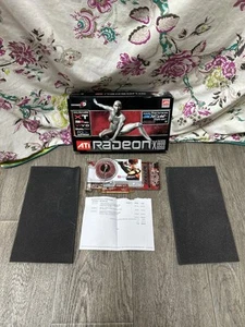 Connect3D ATI Radeon X850 XT 256MB DDR3 DVI TV PCI-E C3D *Not Tested As Seen* - Picture 1 of 17
