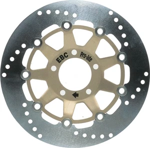 Rotor de freno contorneado EBC MD4165C - Imagen 1 de 1