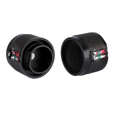 Professional Dynamical Microphone Cartridge Capsule Head Microphone Core - Image 1 of 4