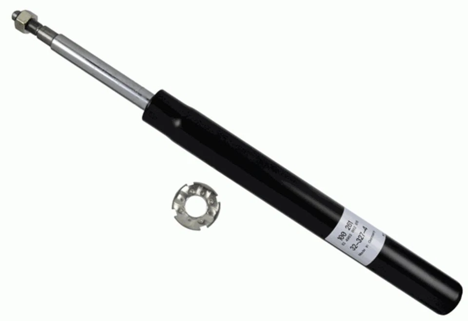 Amortiguador eje delantero Sachs para Volvo 100261 pieza de repuesto Foto 1 de 4