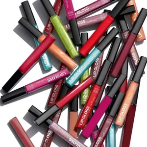 Avon Ultra Colour Lip Gloss Nourishing Shine ~ Assorted Shades ~ New & Sealed - Picture 1 of 11
