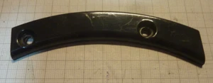 Miele S251-1i HS03 Griffleiste Griff 3611190 - Bild 1 von 3