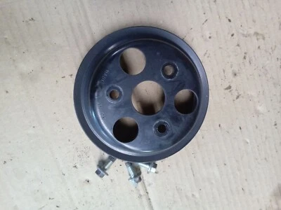 Pernos de polea de bomba de agua Skyactiv 14-17 Mazda 6 2,5 l Foto 1 de 4