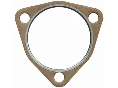 For 1971-1973 GMC Sprint Heat Riser Gasket Felpro 78713CHPJ 1972 5.0L V8 - Image 1 of 2