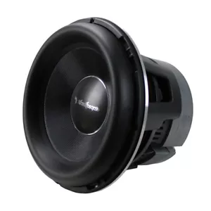 Rockford Fosgate T2S2-13 T2 Power Series 13" 2000W RMS 2-Ohm Car Audio Subwoofer - Picture 1 of 6
