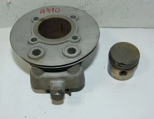 CILINDRO GRUPPO TERMICO MOTOM 48 39.2MM (A310) - Picture 1 of 8