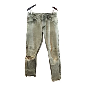 Kuhl Ryder Full Fit Hose in Vintage Patina Dye Rugged Outdoor Herren 34 x 36 - Bild 1 von 9