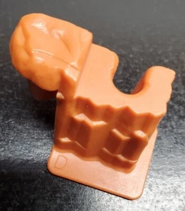 Milton Bradley's Forbidden Bridge Replacement Pieces - Picture 1 of 42